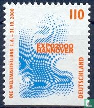 EXPO 2000 Hannover