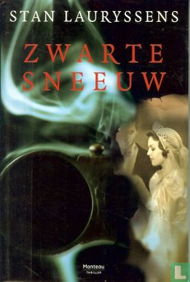 Zwarte sneeuw - Image 1