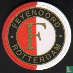 Plus - Feyenoord - Afbeelding 1