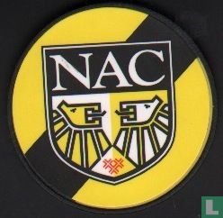Plus - NAC Breda - Afbeelding 1