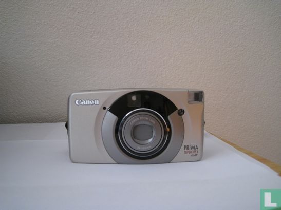 Canon Prima super 105 X AiAF
