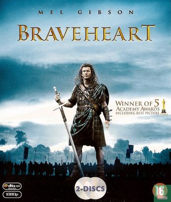 Braveheart - Afbeelding 1