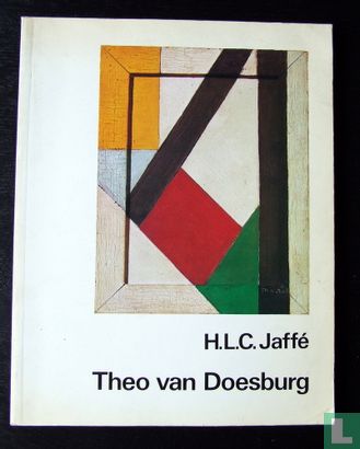 Theo van Doesburg - Bild 1