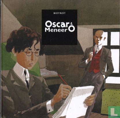 Oscar & meneer O - Afbeelding 1