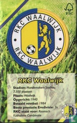 Plus - RKC Waalwijk - Afbeelding 3