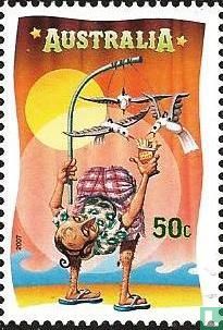 Zirkus 