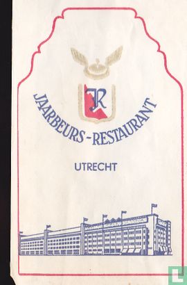 Jaarbeurs Restaurant - Bild 1