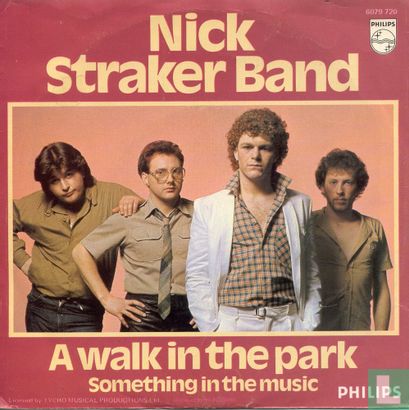 A Walk in the Park - Image 2