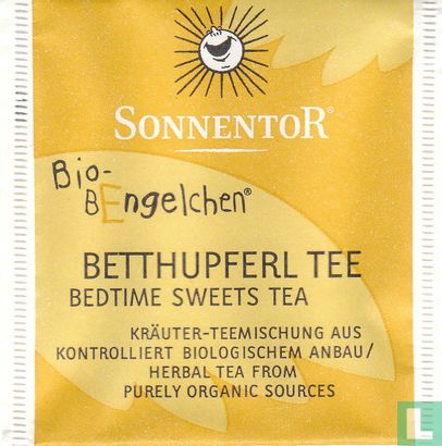 Betthupferl Tee - Image 1