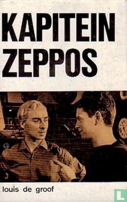 Kapitein Zeppos - Afbeelding 1