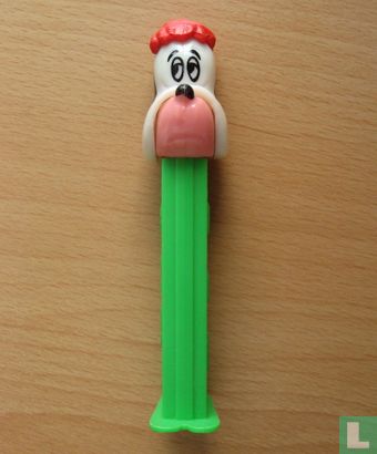 Droopy (groen) - Image 1
