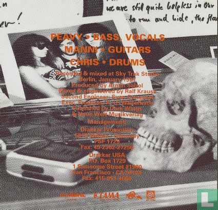 Extended power - Image 3