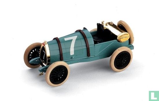 Bugatti Brescia #7 - Image 1