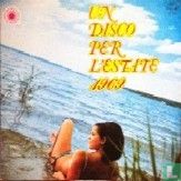 Un Disco Per L'Estate 1969 - Afbeelding 1