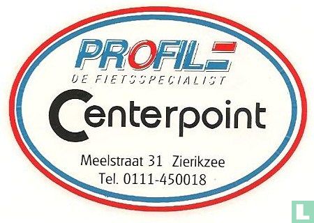 Centerpoint