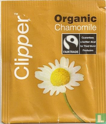 Chamomile - Image 1