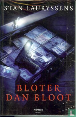 Bloter dan bloot - Image 1