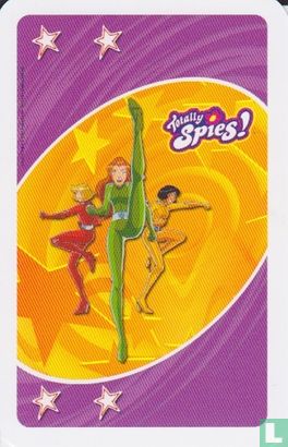 Totally Spies 2-2 - Afbeelding 1