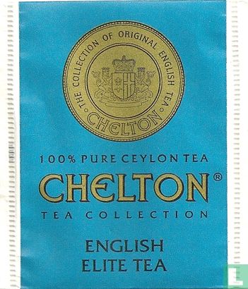 English Elite Tea  - Afbeelding 1