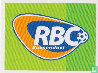 RBC Roosendaal: Logo - Image 1