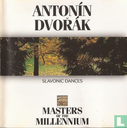 Slavonic Dances - Bild 1