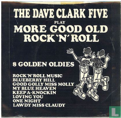 More Good Old Rock 'n' Roll - Image 2
