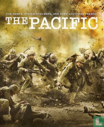 The Pacific - Afbeelding 1