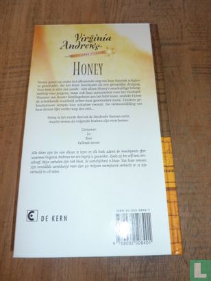 Honey - Afbeelding 2