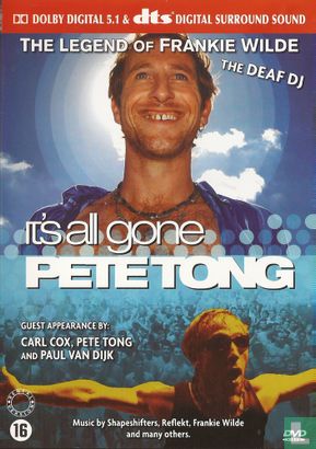 It's All Gone Pete Tong - Image 1