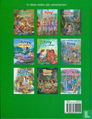 Tiny in de dierenwereld - Bild 2