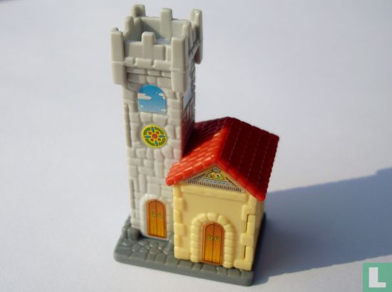Eglise - Image 1