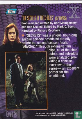 The Secrets of the X-files - Image 2