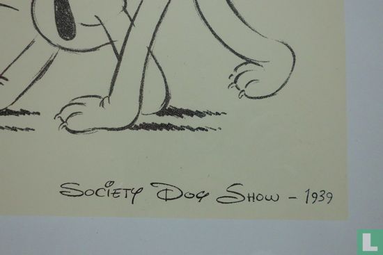 Society Dog Show - 1939 - Afbeelding 3