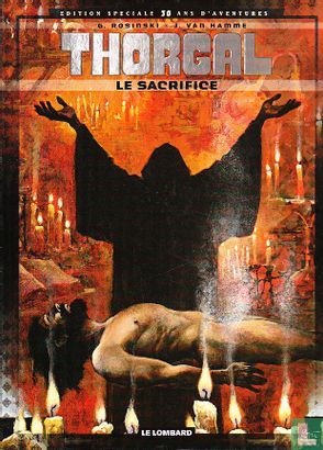 Le Sacrifice - Image 1