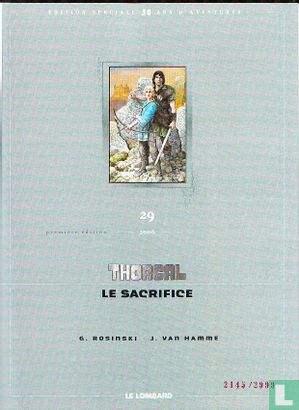 Le Sacrifice - Image 3