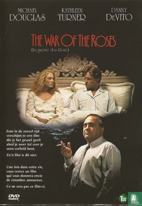 The War of the Roses - Afbeelding 1