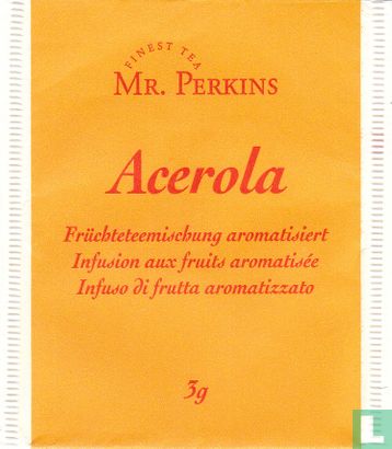 Acerola - Afbeelding 1