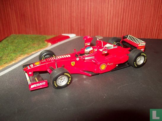 Ferrari F300 - Image 1