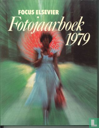 Fotojaarboek 1979 - Image 1
