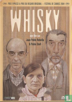 Whisky - Afbeelding 1