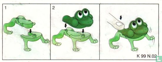Frog - Image 3