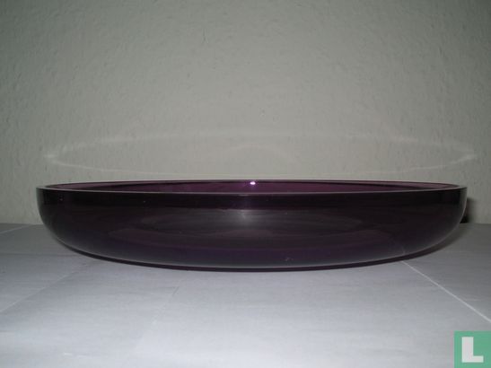 Mouse Bowl onderbord paars - Bild 2