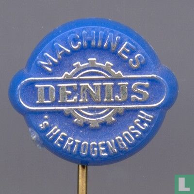 Machines De Nijs s'Hertogenbosch