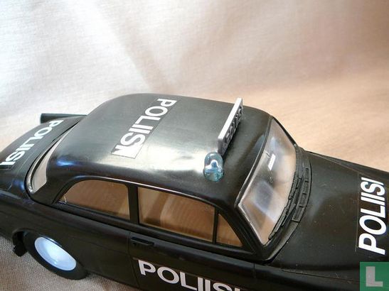 Volvo 120 Poliisi - Image 2