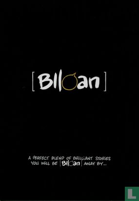 Blloan - A perfect blend of brilliant stories - You will be Blloan away by... - Bild 1