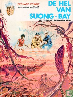 De hel van Suong-Bay - Bild 1