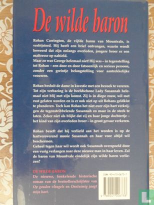 De wilde baron - Image 2