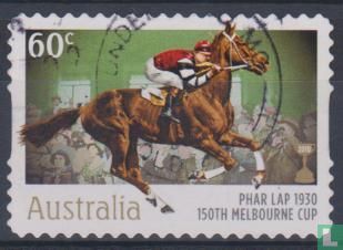 150th Melbourne Cup