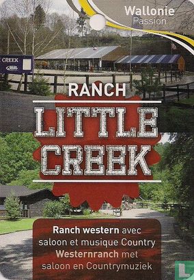 Little Creek Ranch - Bild 1