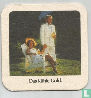 Das kühle Gold Gilde - Afbeelding 1
